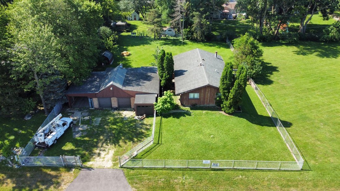 Haus in Palatine, Illinois, Vereinigte Staaten 2 - 18494652