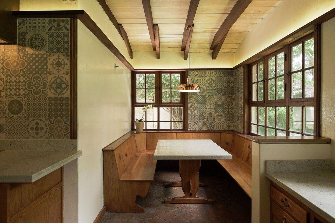 House in Mexico City, Mexico 1 - 18492703