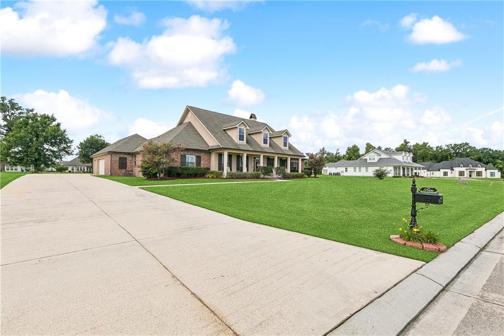 House in Westwego, Louisiana, United States 2 - 18494456