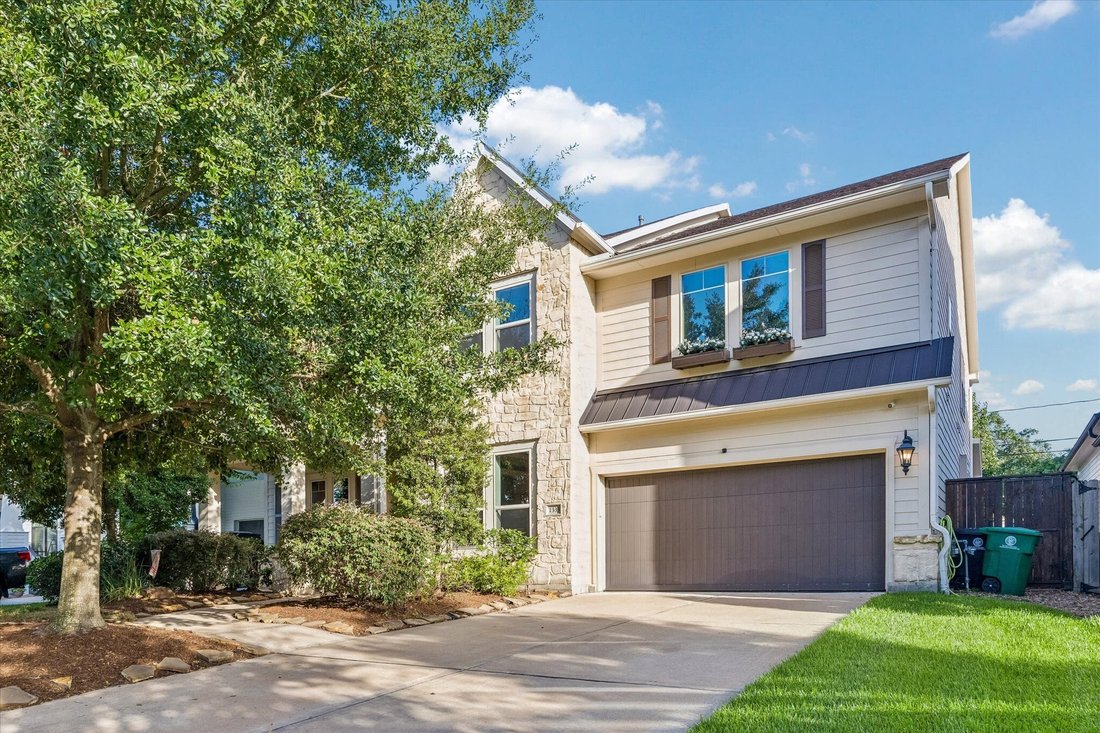 House in Houston, Texas, United States 2 - 18492153