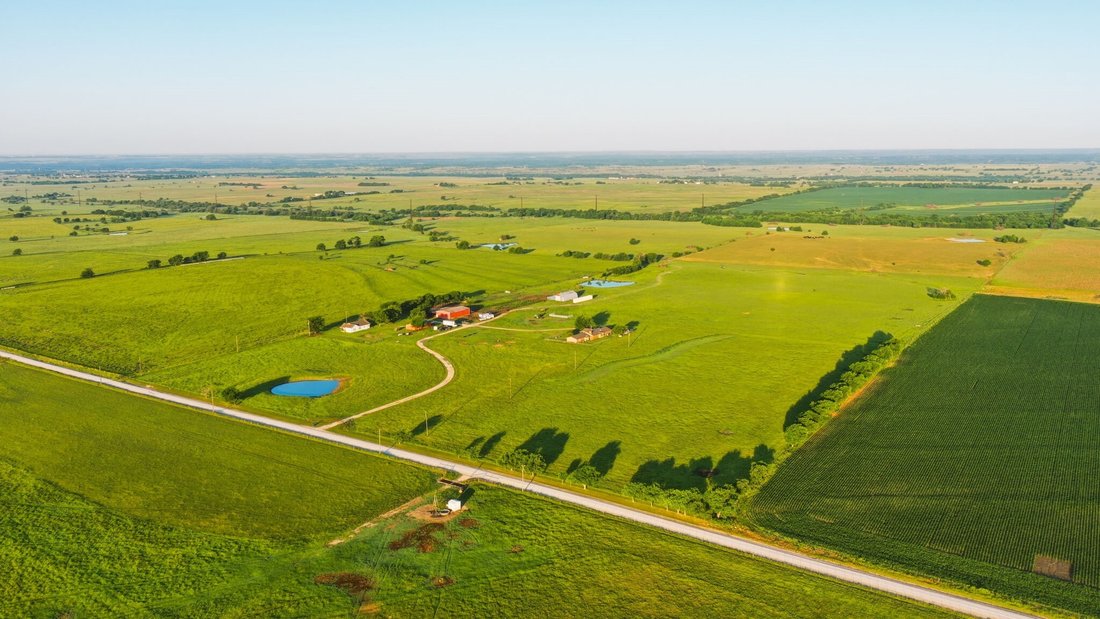 Land in Era, Texas, United States 2 - 18494941
