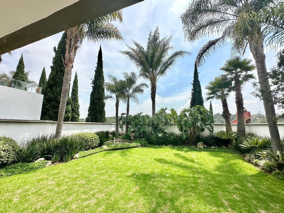 Condo in Ciudad López Mateos, State of Mexico, Mexico 1 - 18492464