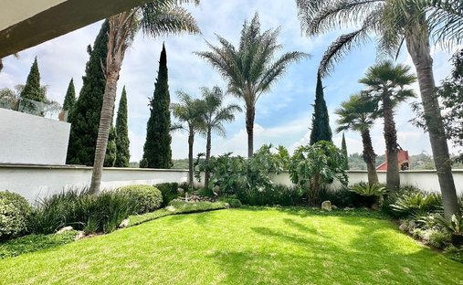 Condominio a Ciudad López Mateos, Stato del Messico, Messico 1