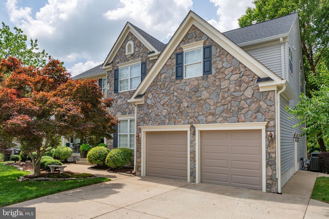 House in Stafford, Virginia, United States 3 - 18495831