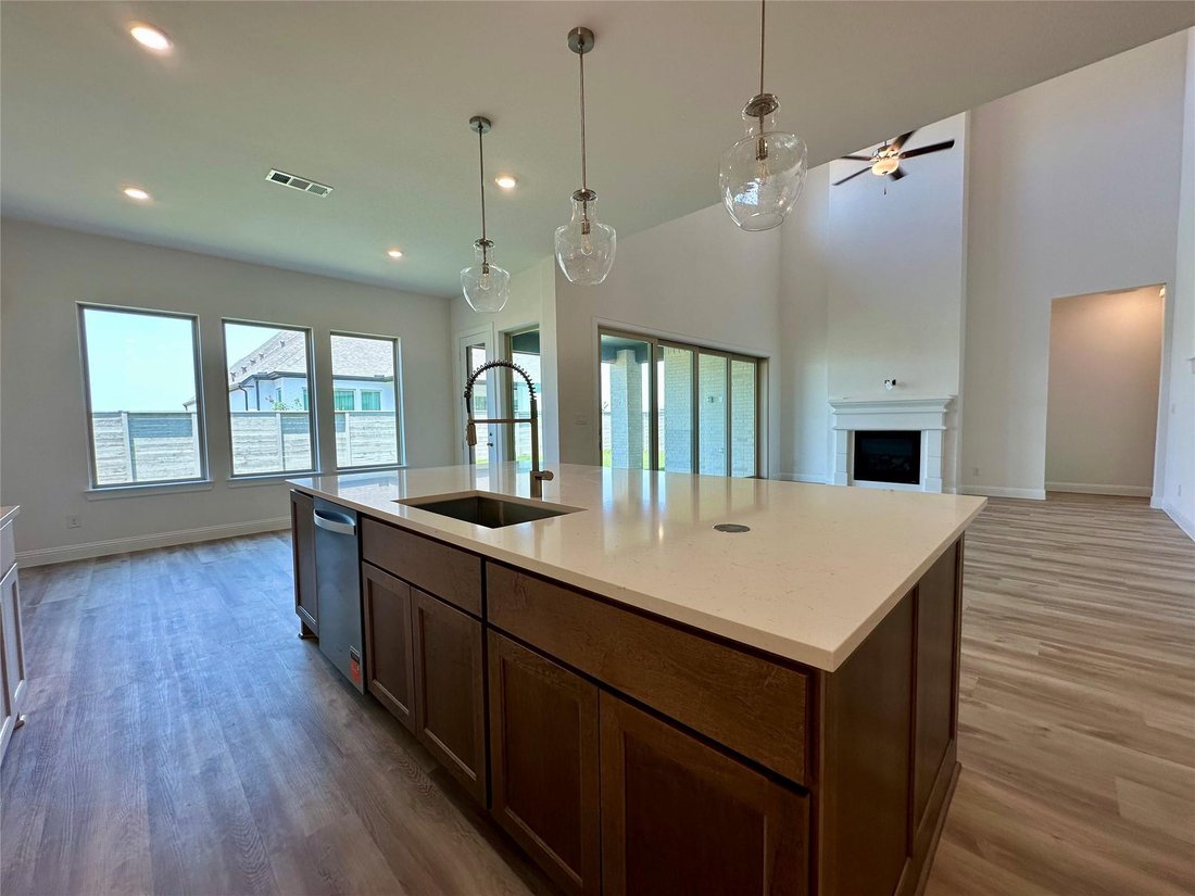 House in Friendswood, Texas, United States 5 - 17466664