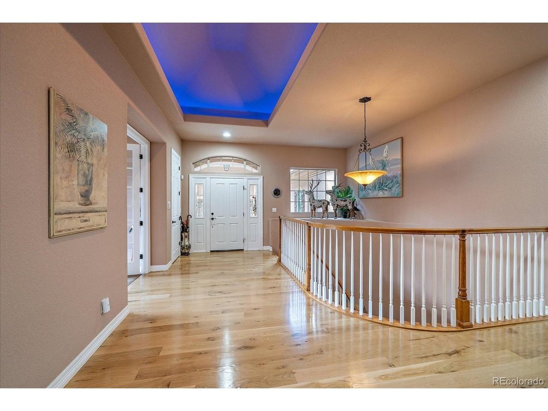 House in Larkspur, Colorado, United States 4 - 18493056