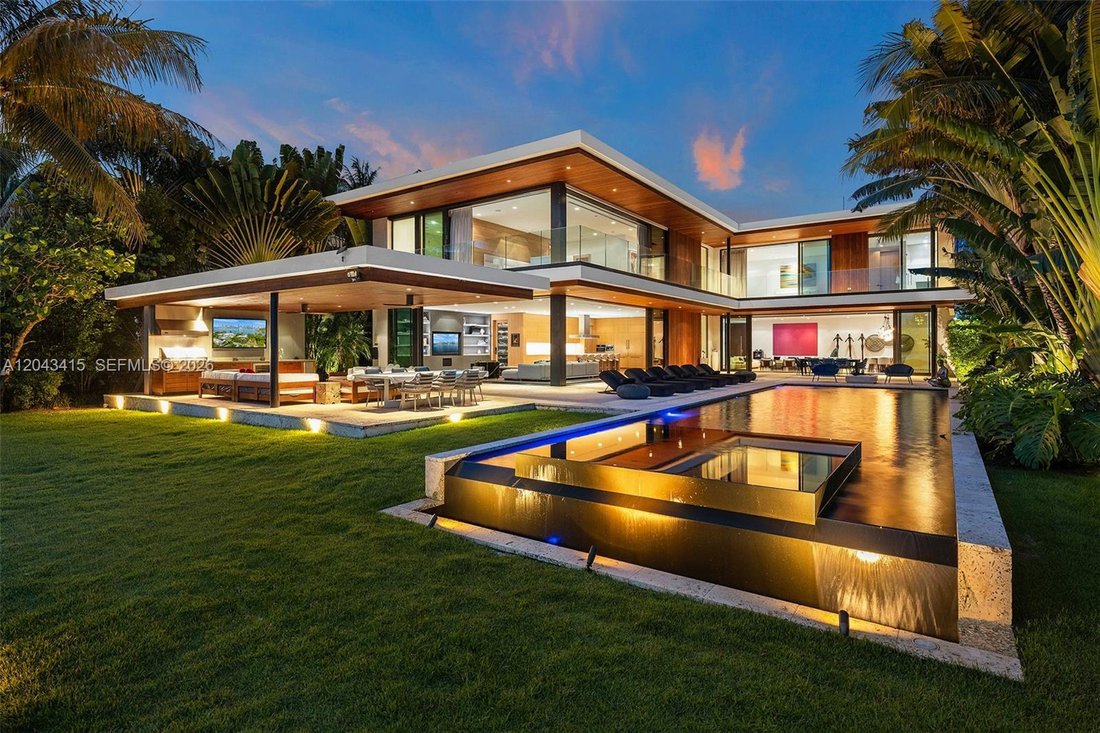 House in Miami Beach, Florida, United States 2 - 18495040