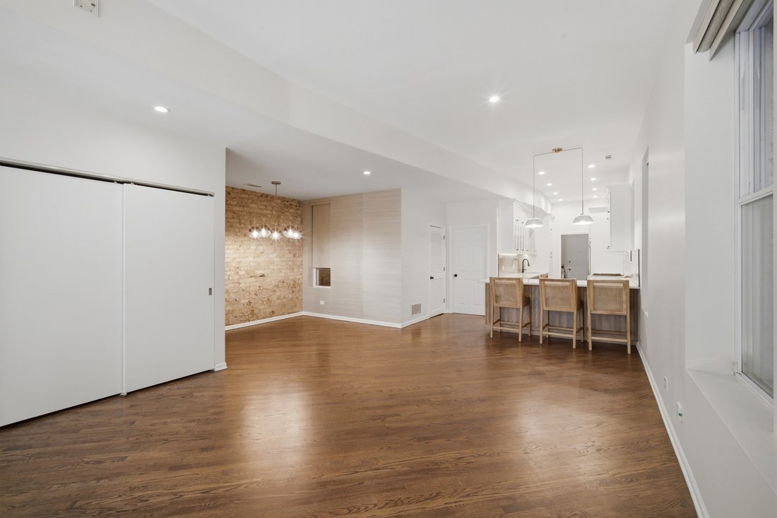 Condo in Chicago, Illinois, United States 5 - 18494700