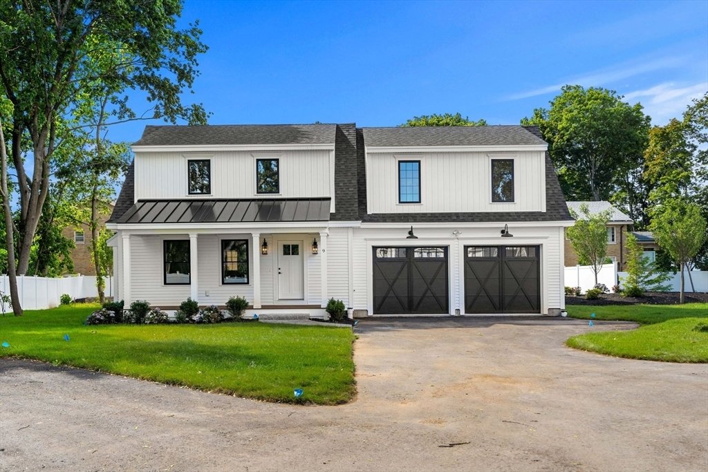 House in Lynnfield, Massachusetts, United States 2 - 18494988