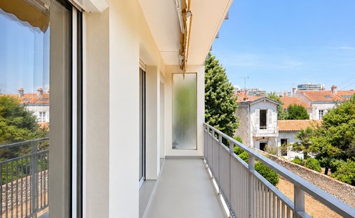 Apartment in Le Genette, La Rochelle, France 1