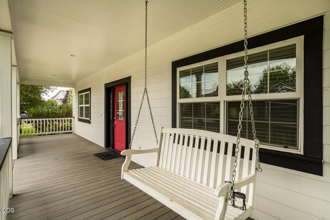 House in Bend, Oregon, United States 3 - 18494421