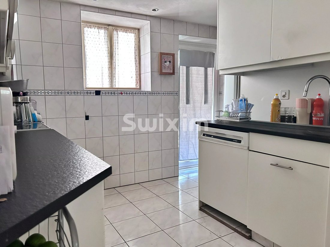 Apartment in Villeneuve, Vaud, Switzerland 4 - 18495301