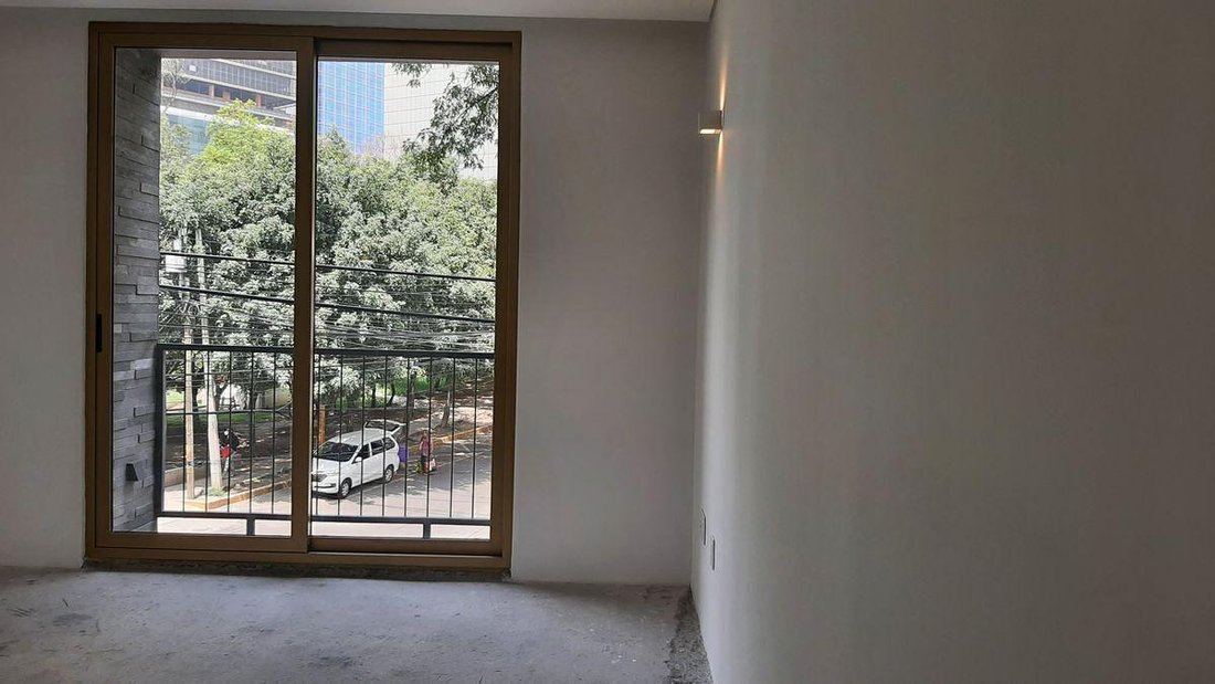 Apartment in Mexico City, Mexico 3 - 18492414
