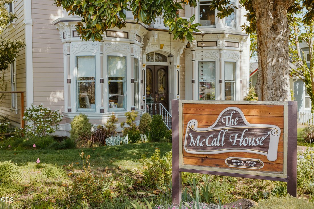 House in Ashland, Oregon, United States 1 - 18494420