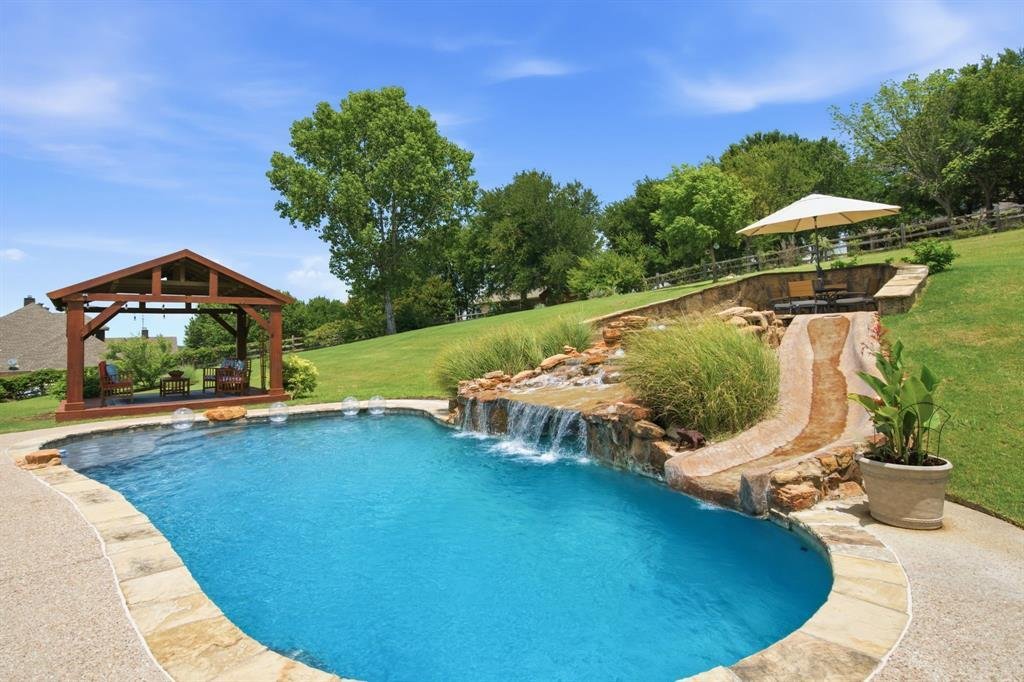 House in Fort Worth, Texas, United States 1 - 18494291