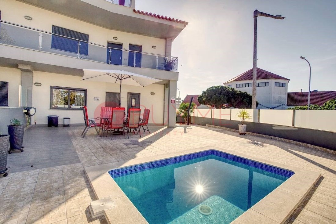 Appartement à Quarteira, Algarve, Portugal 2 - 18495212