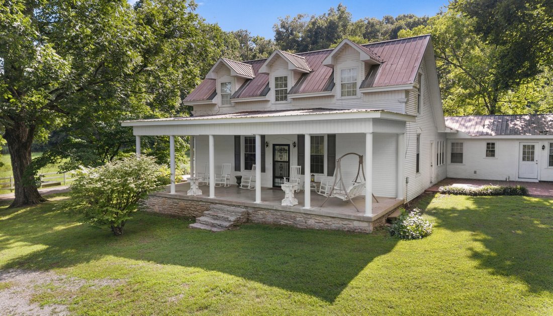 House in Fayetteville, Tennessee, United States 3 - 18493701