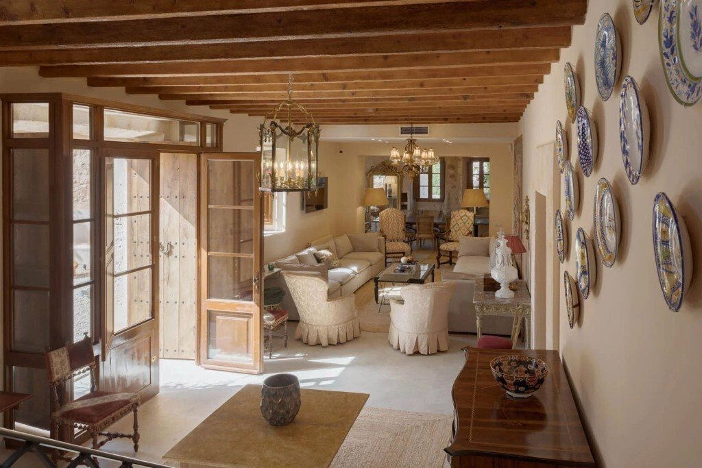 Farm Ranch in Llucmajor, Balearic Islands, Spain 5 - 18495132