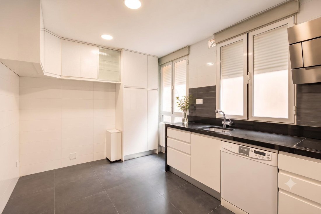 Apartment in Tetuan, Madrid, Spain 1 - 18493495