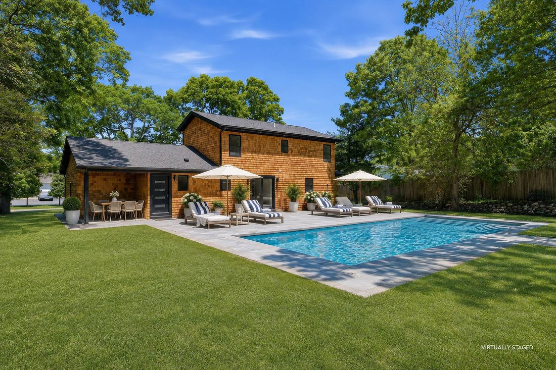 House in Westhampton Beach, New York, United States 4 - 17748253