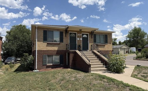 Englewood, Colorado, United States 1
