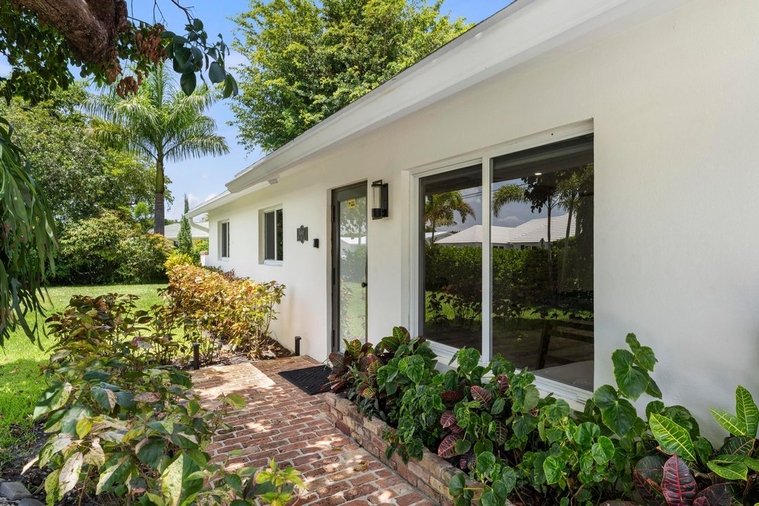 House in West Palm Beach, Florida, United States 1 - 18493974
