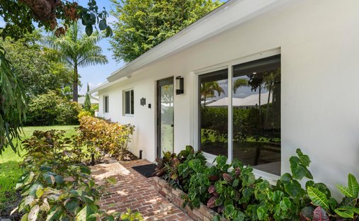 House in West Palm Beach, Florida, United States 1