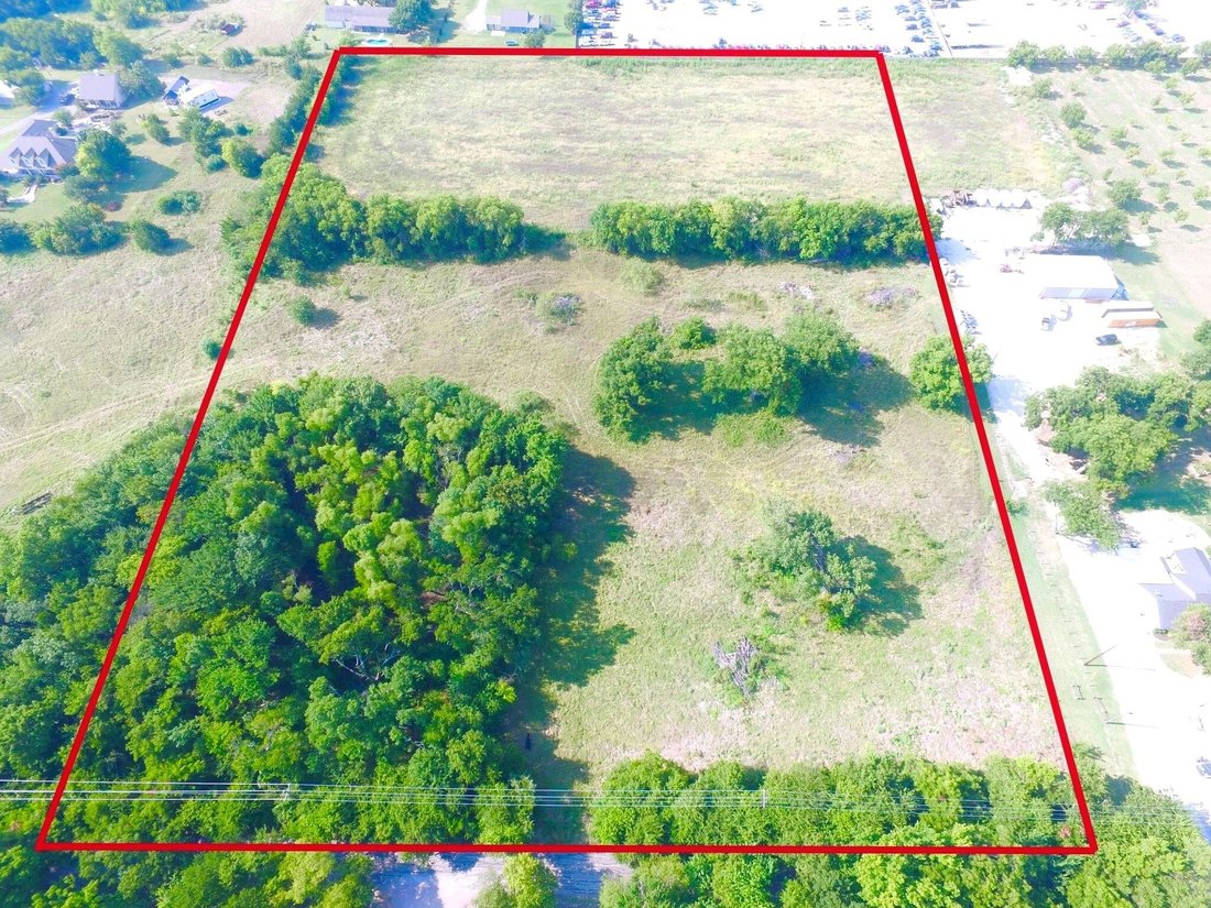 Land in McKinney, Texas, United States 5 - 18494903