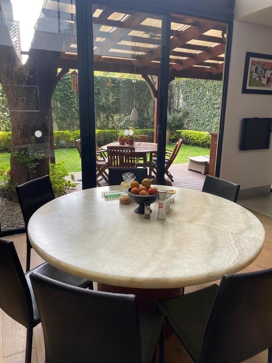 Condo in Mexico City, Mexico 2 - 18492675