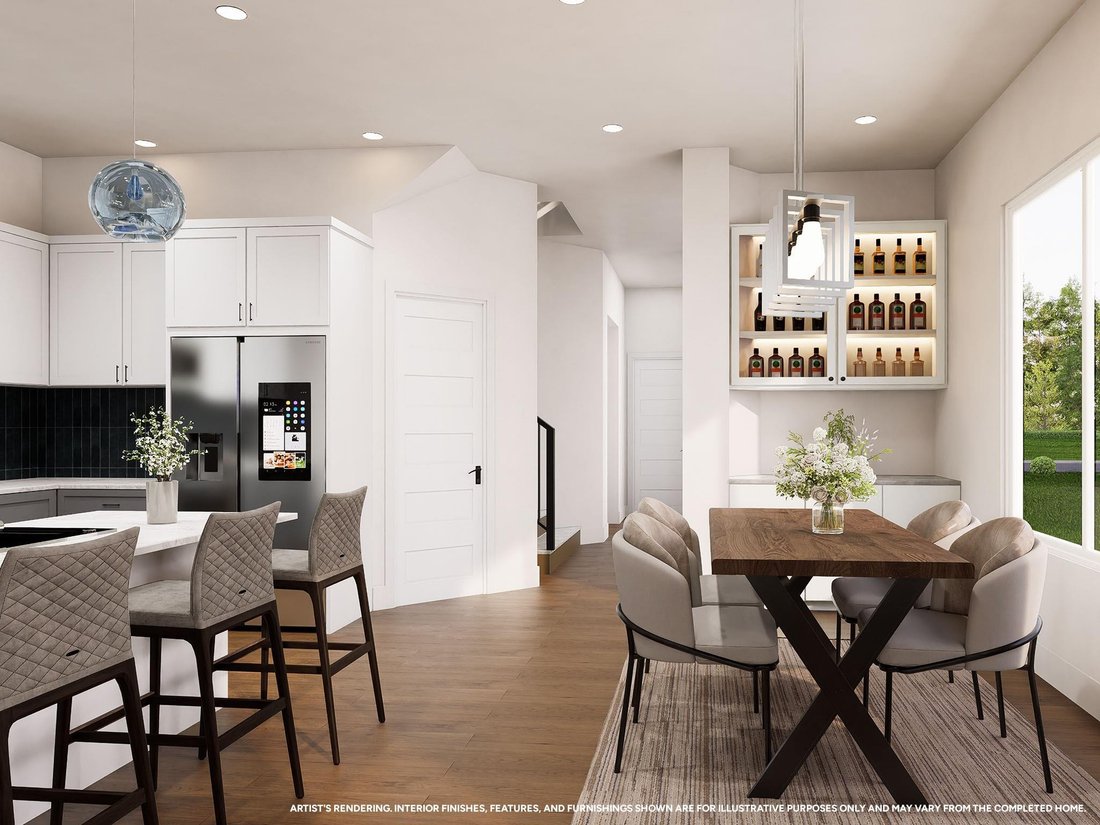 House in Houston, Texas, United States 2 - 18494149