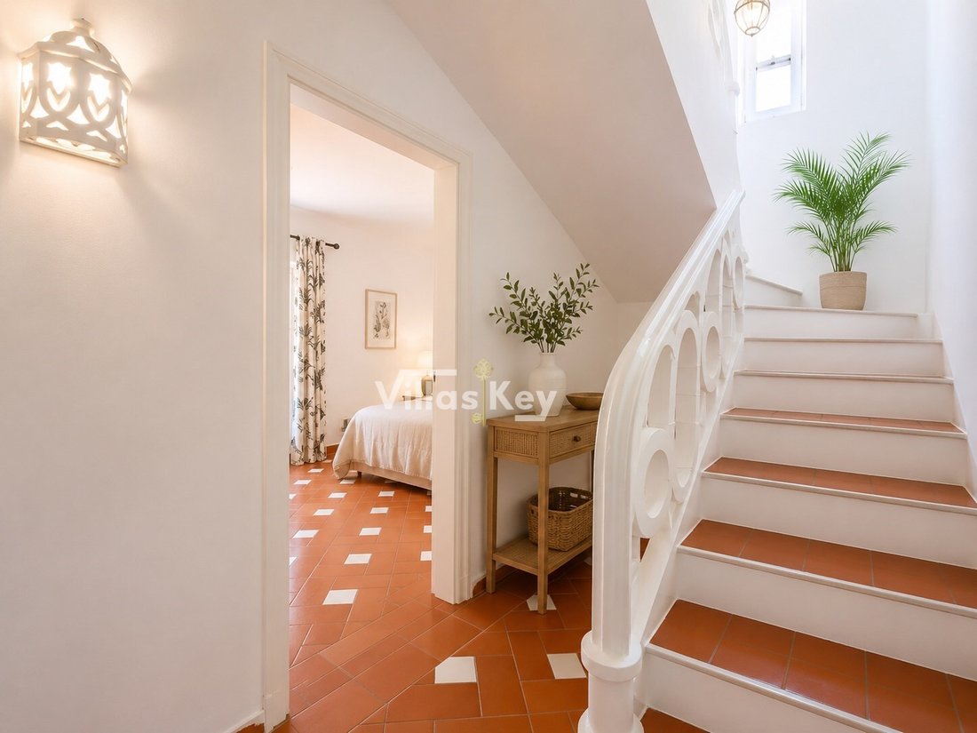 Apartment in São Sebastião, Lagos, Sao Goncalo de Lagos, Portugal 4 - 18495189