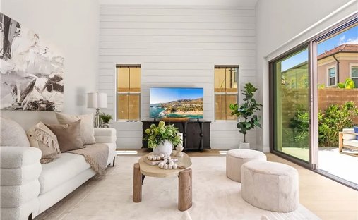 Condominio en Irvine, California, Estados Unidos 1