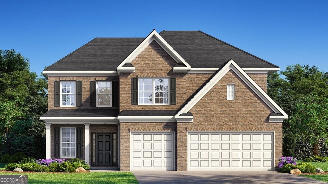 House in South Fulton, Tennessee, United States 1 - 18494754