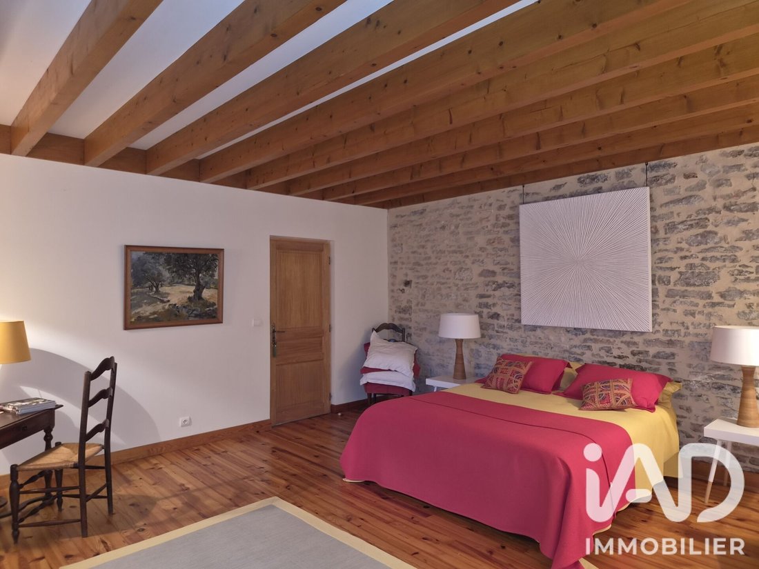 Casa en Tromarey, Borgoña-Franco Condado, Francia 4 - 18495782