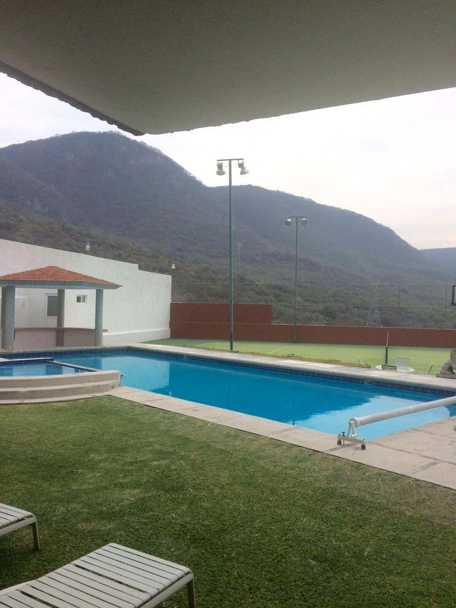 Condo in Cliserio Alanís, Morelos, Mexico 3 - 18492673