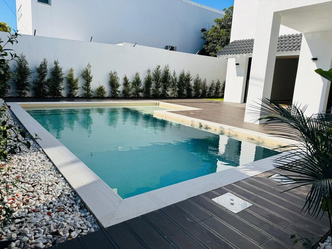 Haus in Estoril, Cascais und Estoril, Lissabon 2 - 18495219