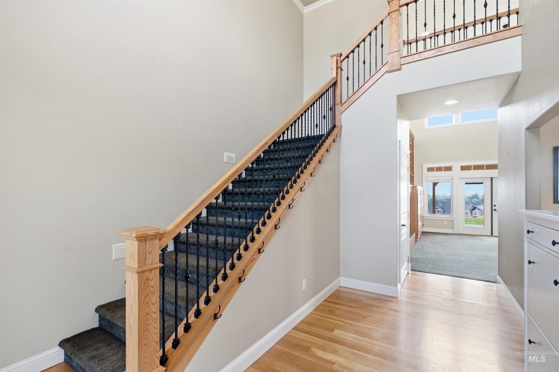 House in Moscow, Idaho, United States 4 - 18494934