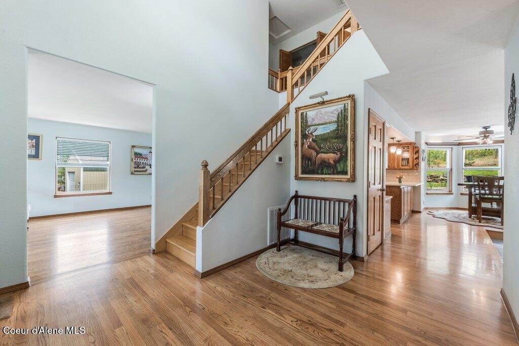 House in Post Falls, Idaho, United States 4 - 18494241