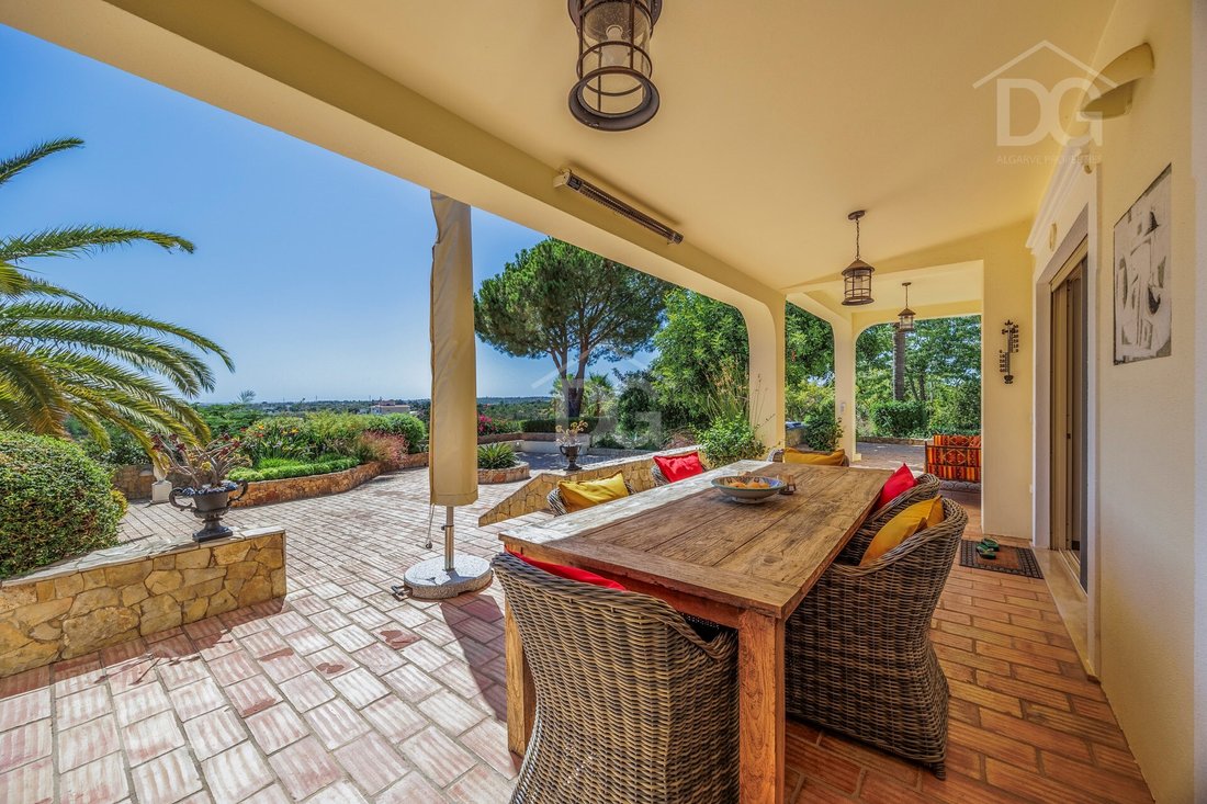 Villa in Moncarapacho, Algarve, Portugal 3 - 18495225