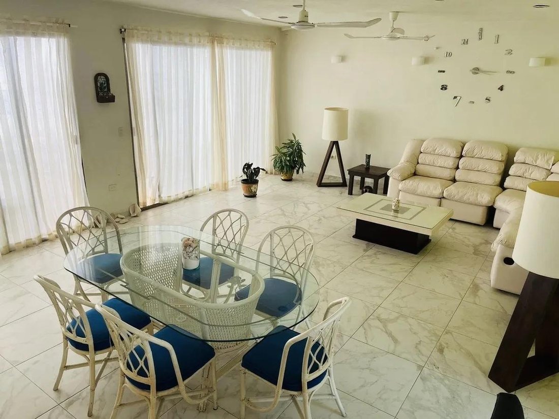 House in Playa del Carmen, Quintana Roo, Mexico 2 - 18492641