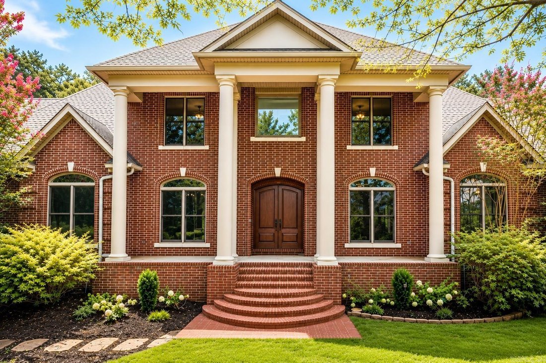 House in Little Rock, Arkansas, United States 1 - 18493437