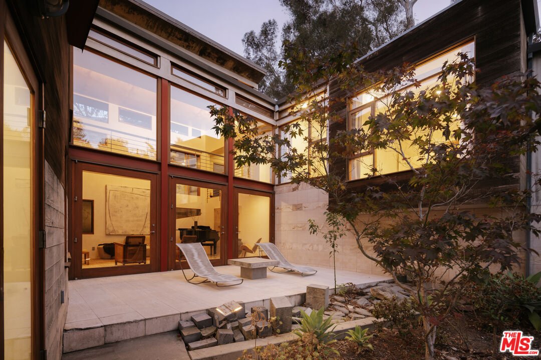 House in Los Angeles, California, United States 5 - 18495026