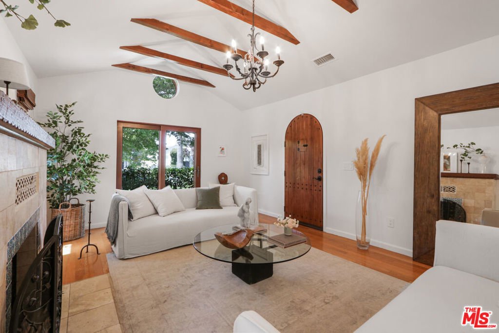 House in Los Angeles, California, United States 1 - 18494428