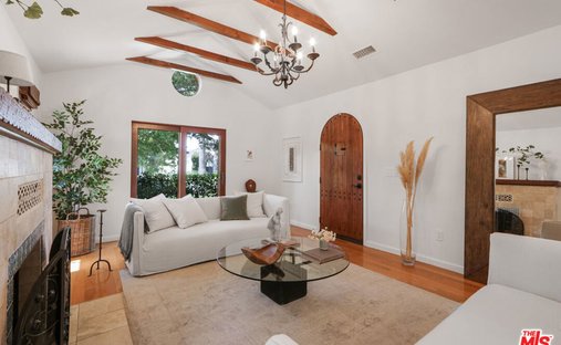 House in Los Angeles, California, United States 1
