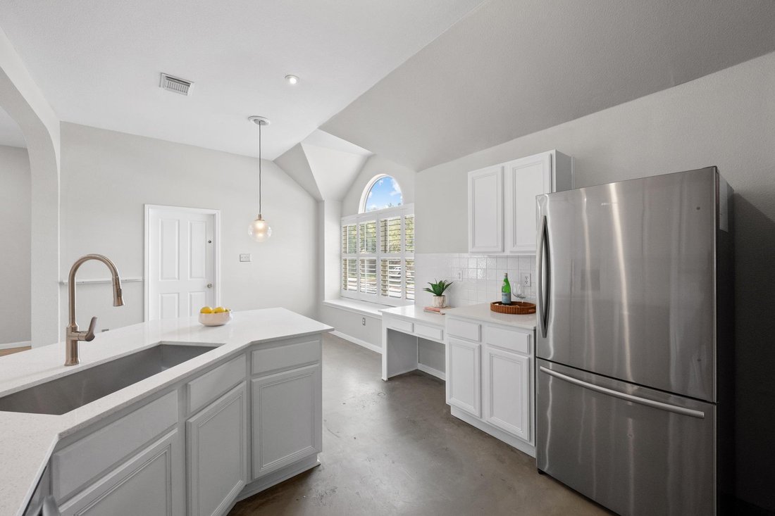 House in Austin, Texas, United States 4 - 18493332