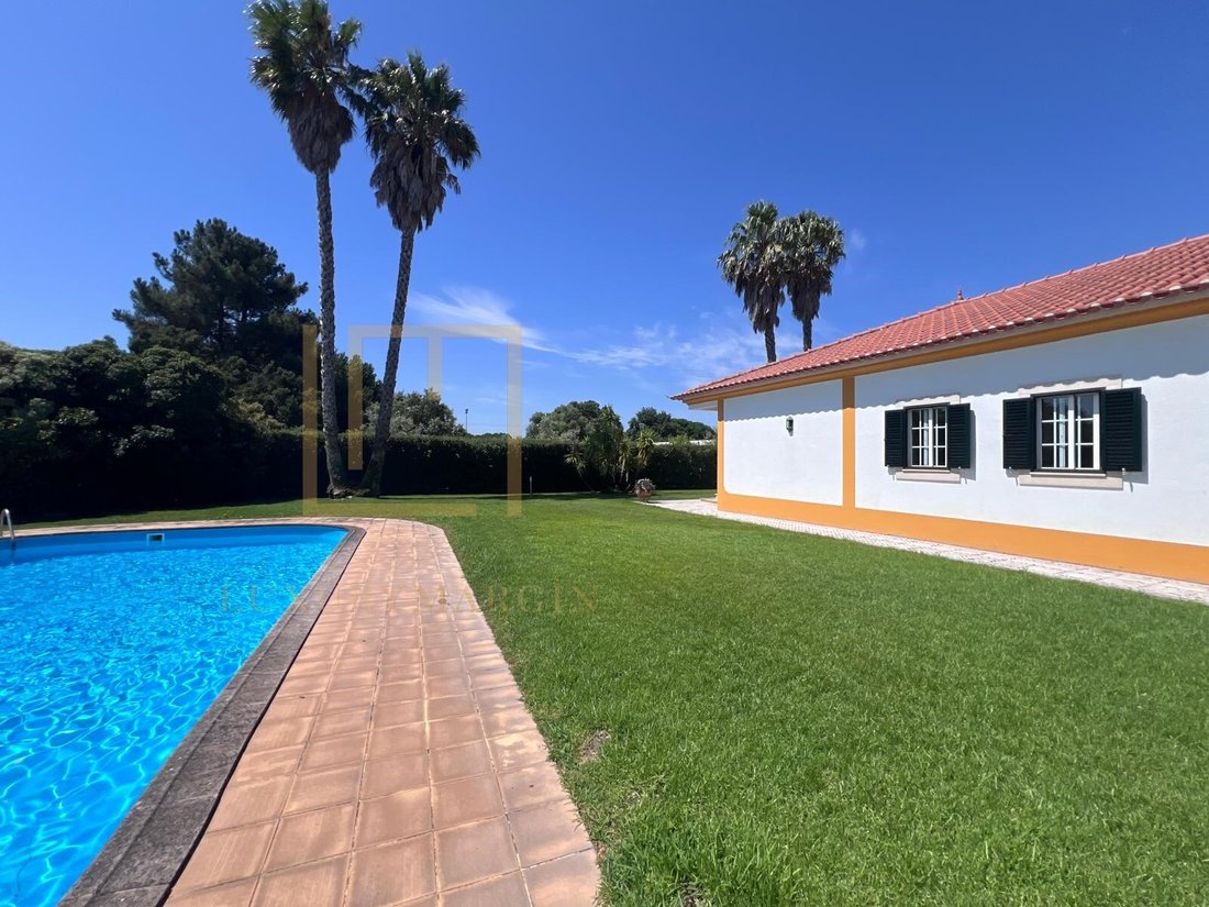 House in Poceirao e Marateca, Setubal, Portugal 3 - 18495255
