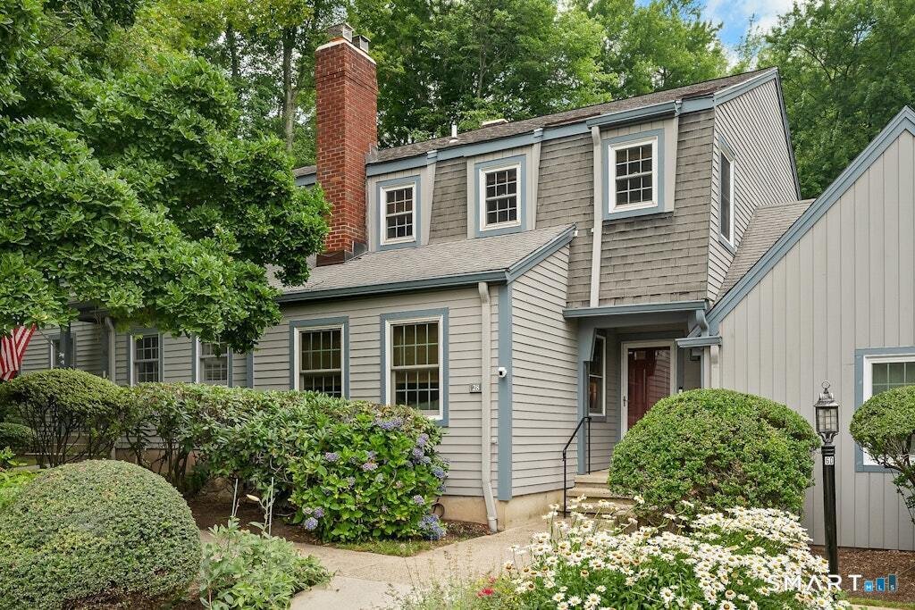 Condo in Fairfield, Connecticut, United States 1 - 18495028