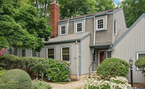 Condo in Fairfield, Connecticut, United States 1