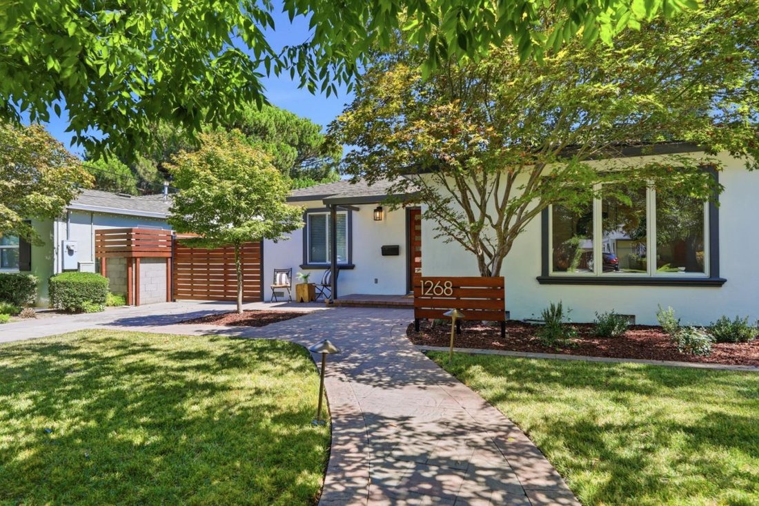 House in San Jose, California, United States 3 - 18493138