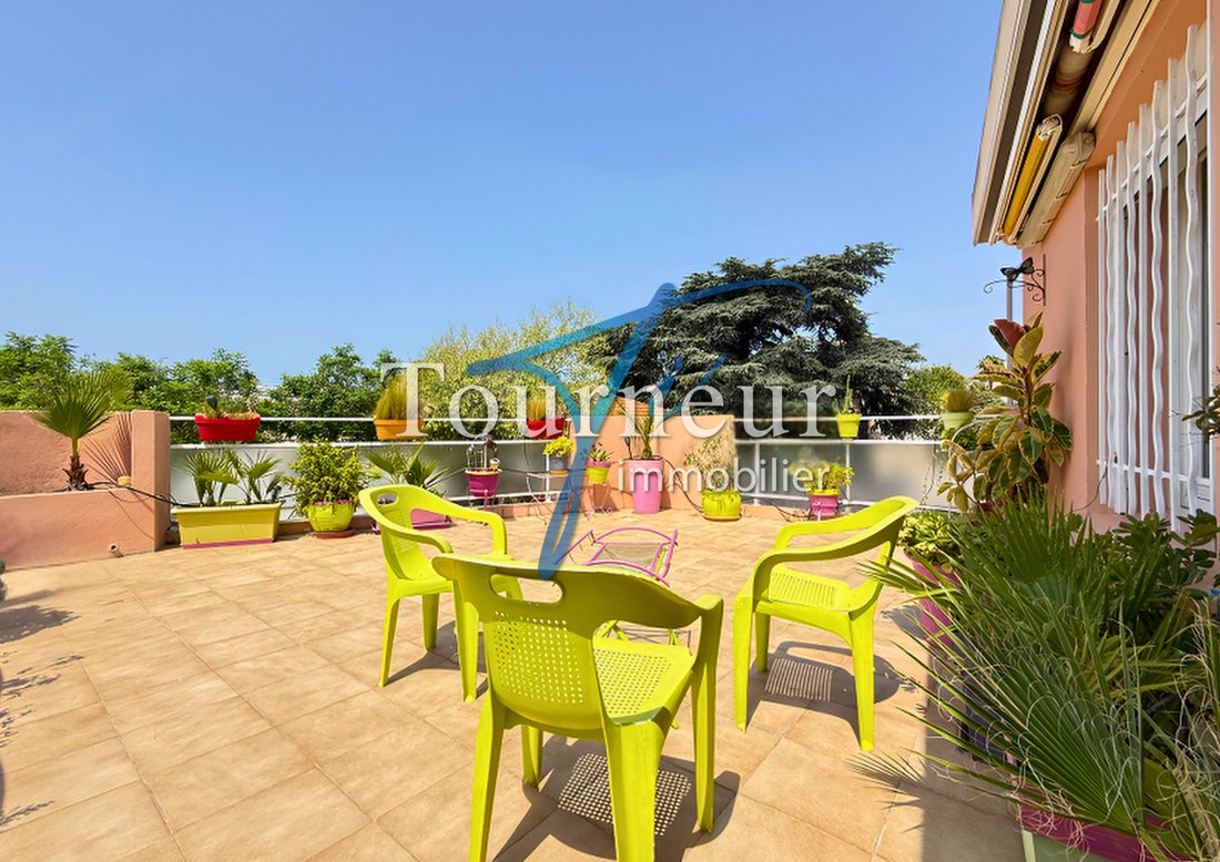 Apartment in Nord, Sanary-sur-Mer, France 3 - 18493985